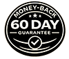 Money Back Guarantee